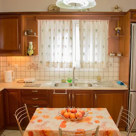Marianna Country house *