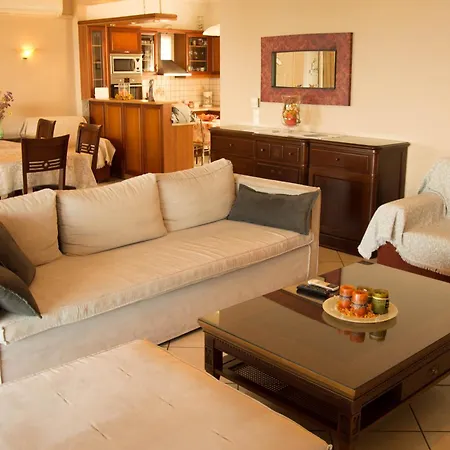 Country house Marianna Benitses (Corfu)