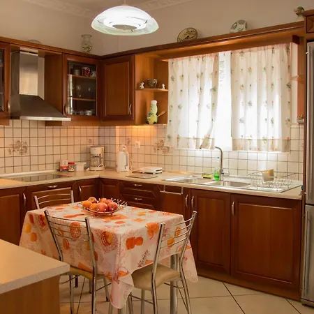 Country house Marianna *