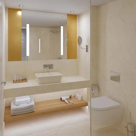 Hotel Atlantica Nissaki - Adults Only 4*