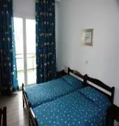 Aparthotel Dimitra G Gouvia