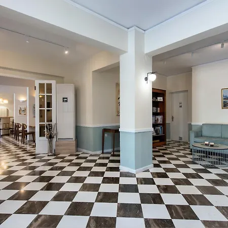 Opera Blue Corfu Hotel Gouvia
