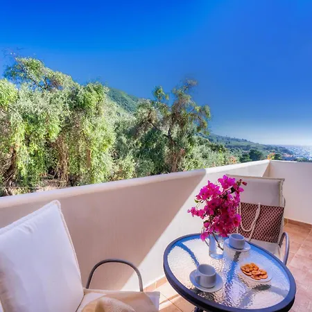 Villa Sea View Paramonas Paramonas (Corfu)