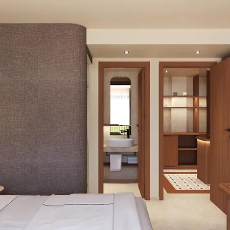 Hotel Sentido Apollo Palace