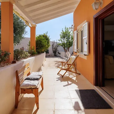 Holiday home Ef Zin *