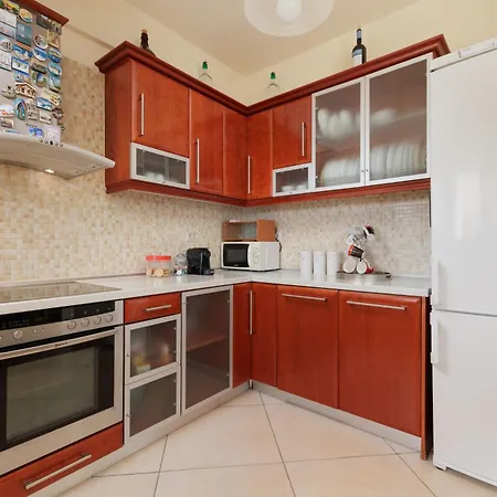 Holiday home Ef Zin Skriperon