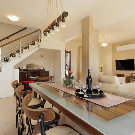 Holiday home Ef Zin Skriperon