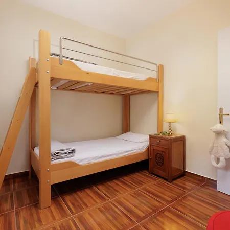 Holiday home Ef Zin Skriperon