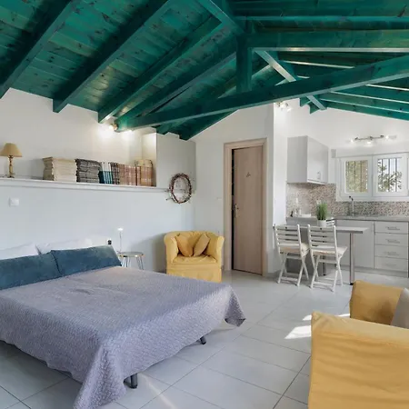 Ef Zin Holiday home