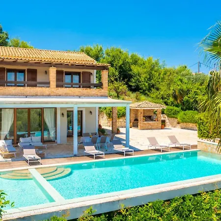 Villa Zacharenia *