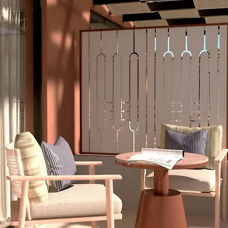 Sentido Apollo Palace 5*
