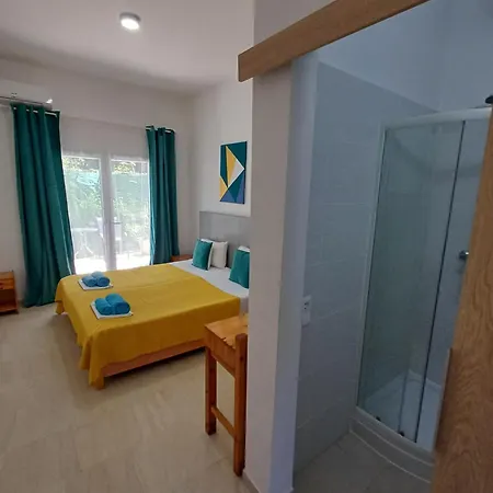 Aurora Aparthotel