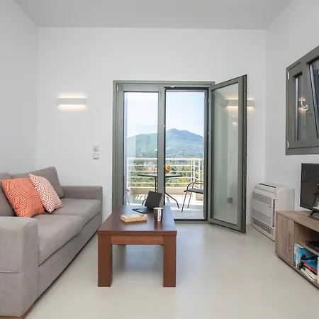 J&j Villa Corfu (city)