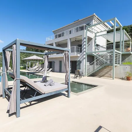J&j Villa *