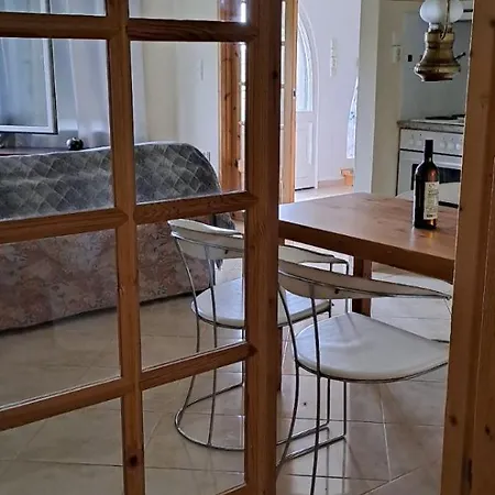 Agapi Holiday House