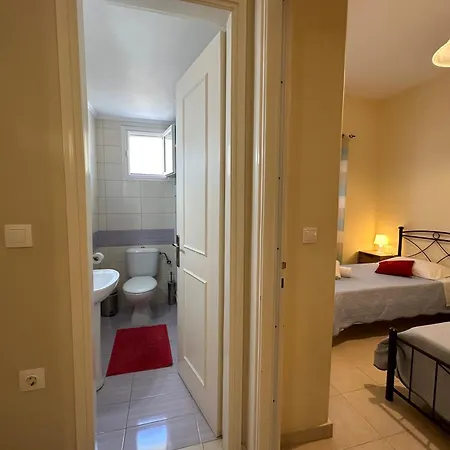 Luna Bianca - Corfu Aparthotel