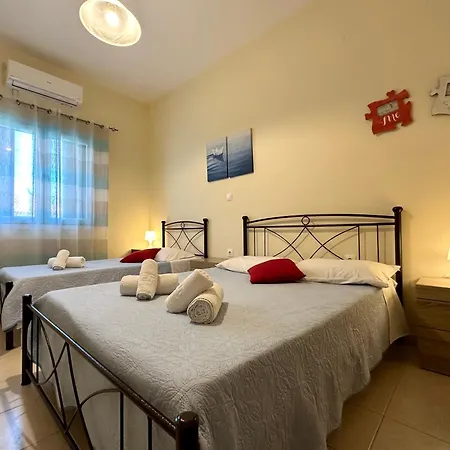 Aparthotel Luna Bianca - Corfu