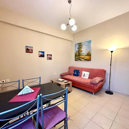 Luna Bianca - Corfu Aparthotel *