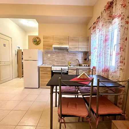 Luna Bianca - Corfu Aparthotel Corfu (city)