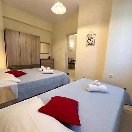 Aparthotel Luna Bianca - Corfu Corfu (city)