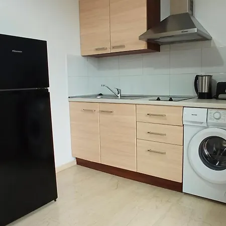Amaryllis Apartment Paleokastritsa