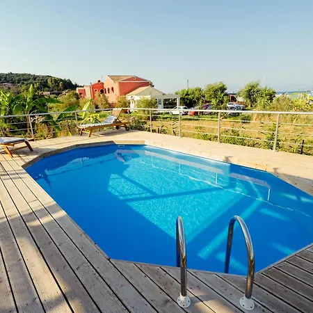 τhalasso Palace Homes *