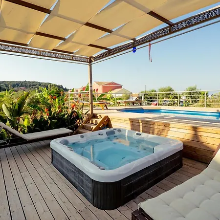 τhalasso Palace Homes