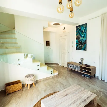 τhalasso Palace Homes Ferienhaus *