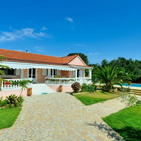 Apartment Halikounas Corfu (city)