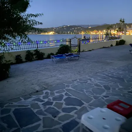 New Vintage By Exclsv Apartment Sidari (Corfu)