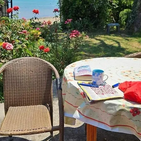 New Vintage By Exclsv Apartment Sidari (Corfu)