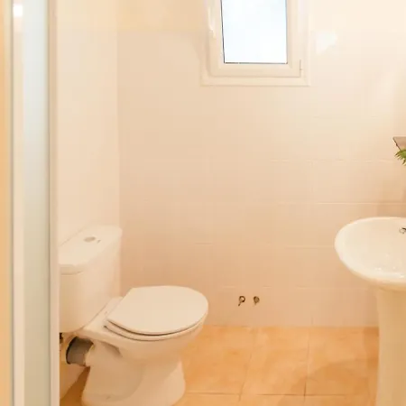 Holiday home Private At The *