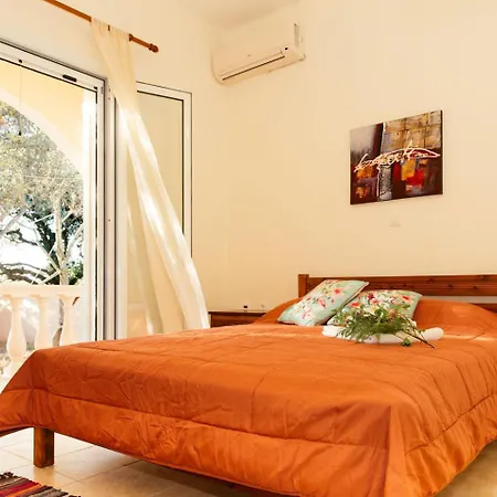 Holiday home Private At The *