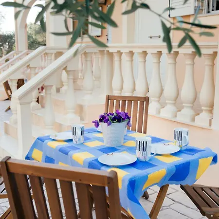 Private At The Holiday home