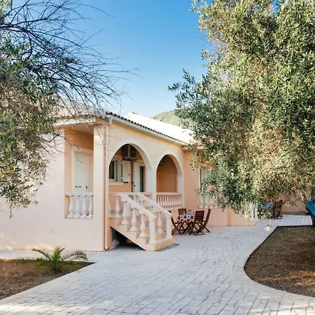 Holiday home Private At The