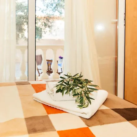 Holiday home Private At The *