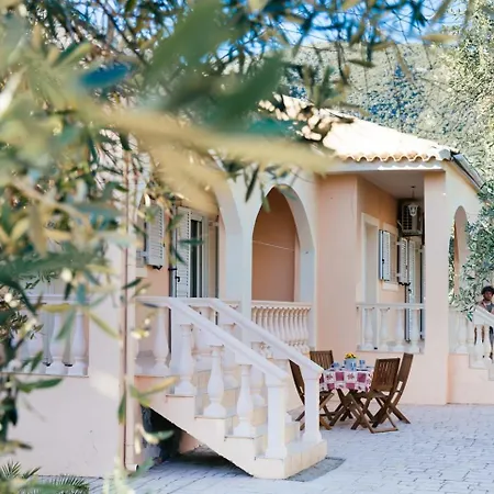 Holiday home Private At The *