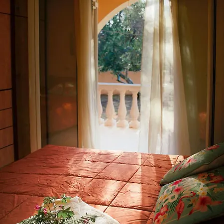 Private At The Holiday home