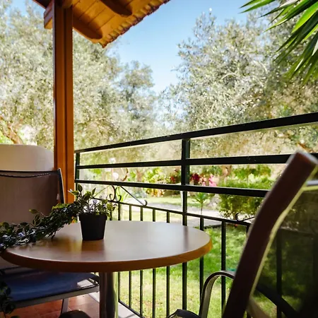 Aparthotel Calypso Kavos