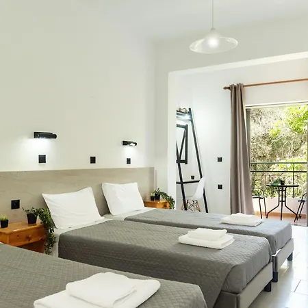 Aparthotel Calypso