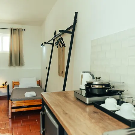 Aparthotel Calypso *