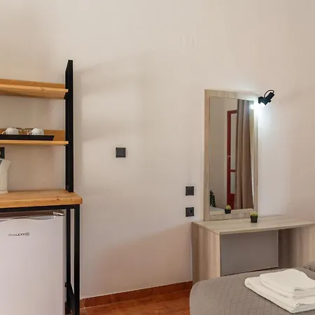 Calypso Aparthotel
