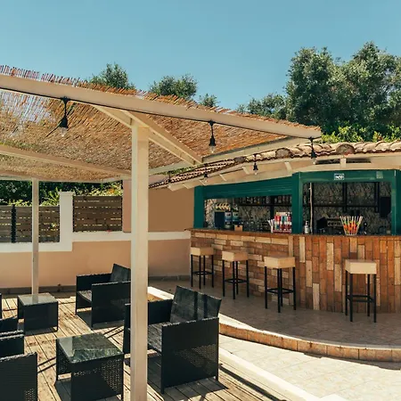 Calypso Aparthotel