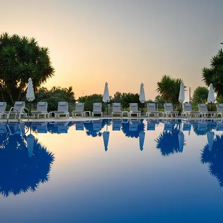 Erofili Hotel