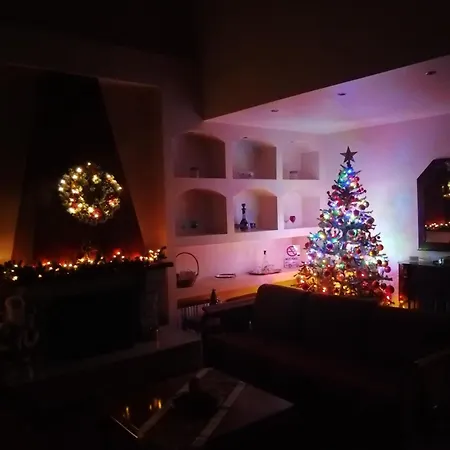 Catherine's Maisonette Holiday home