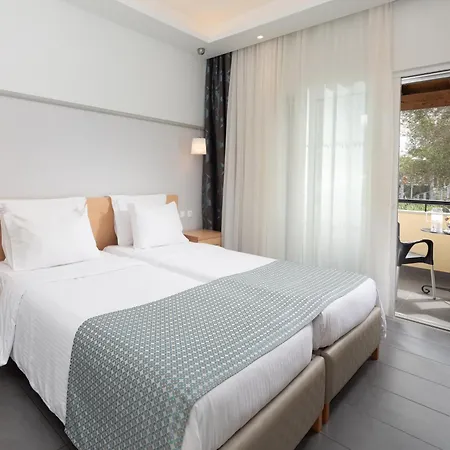 Hotel Sentido Apollo Palace Mesongí