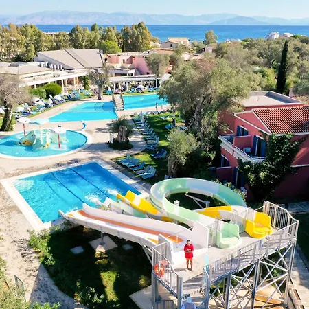 Sentido Apollo Palace 5*