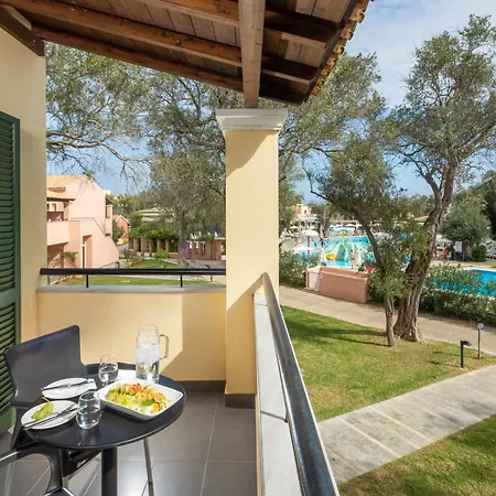 Sentido Apollo Palace Hotel Mesongi