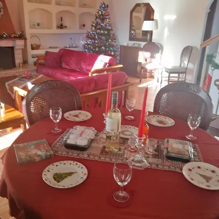Catherine's Maisonette Holiday home *