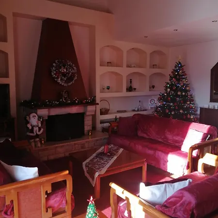 Holiday home Catherine's Maisonette Corfu (city)